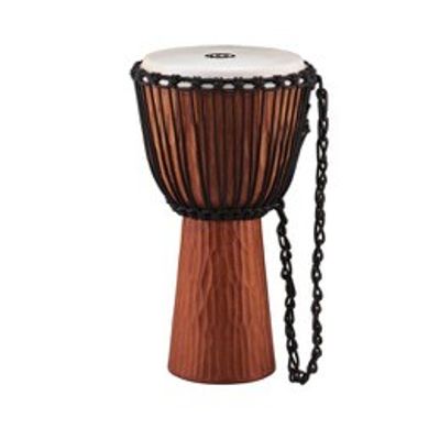 Meinl HDJ4-XL Headliner African Rope Djembe X-Large