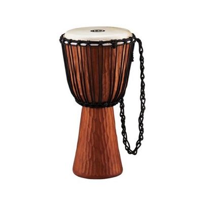 Meinl HDJ4-L Headliner African Rope Djembe Large