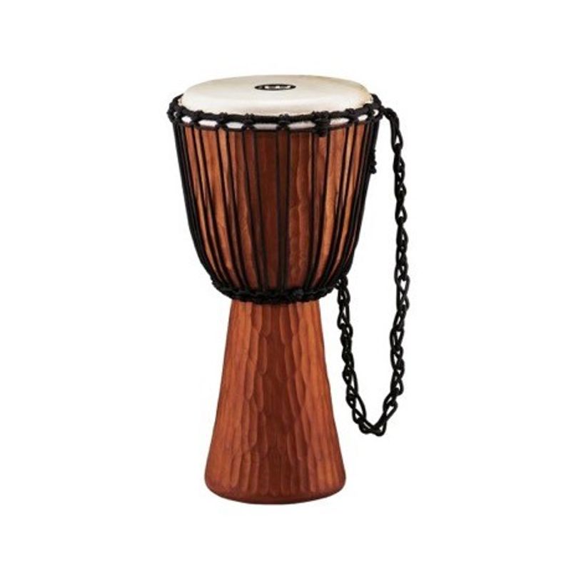 Meinl HDJ4-L Headliner African Rope Djembe Large