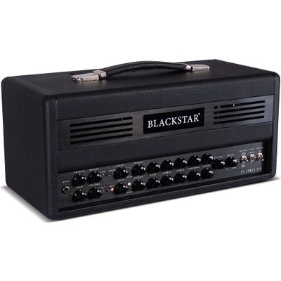 Blackstar St. James 100 förstärkartopp