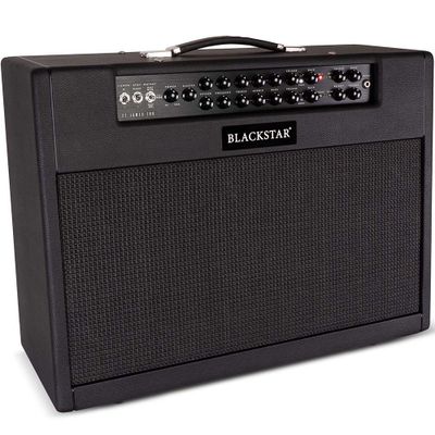 Blackstar St. James 100 2x12 combo