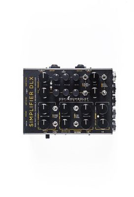 Simplifier Deluxe