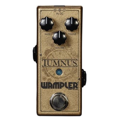 Tumnus Overdrive