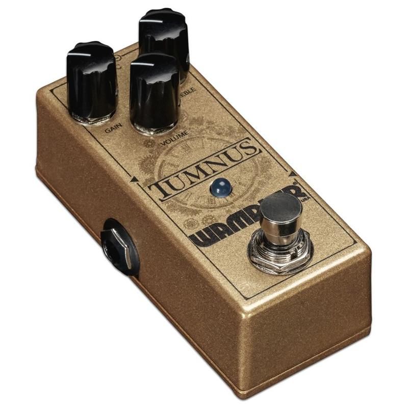 Tumnus Overdrive – bild 2