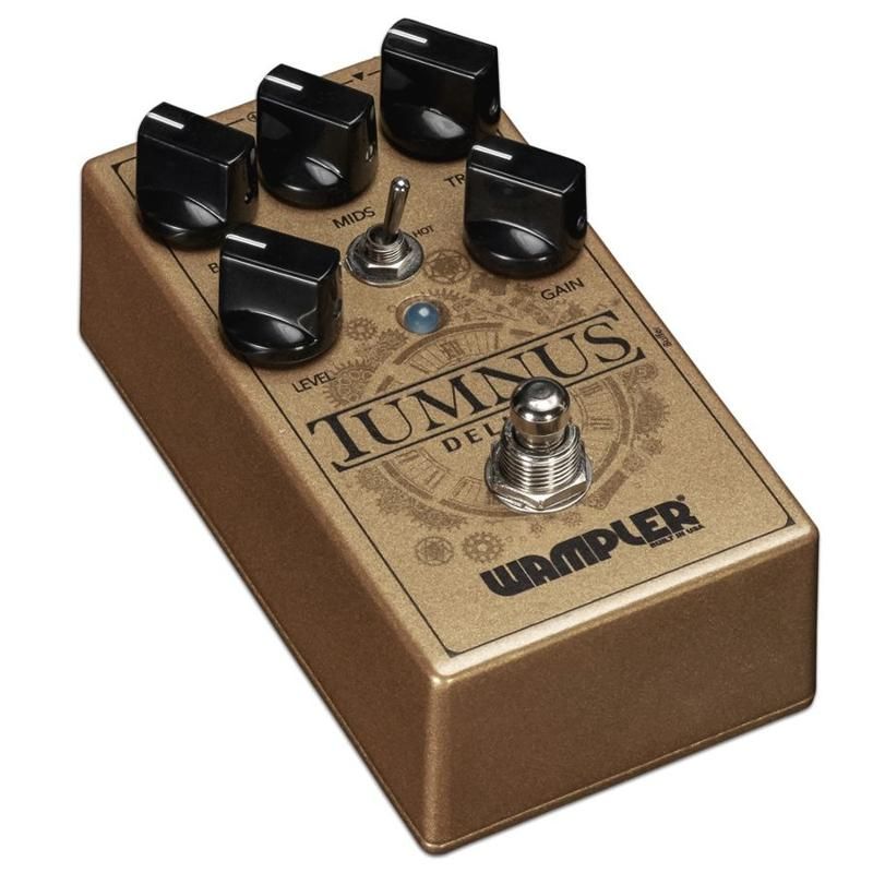 Tumnus Deluxe – bild 2