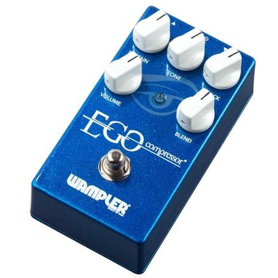 Ego Compressor – bild 2