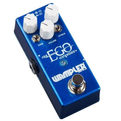 Mini Ego Compressor – bild 2