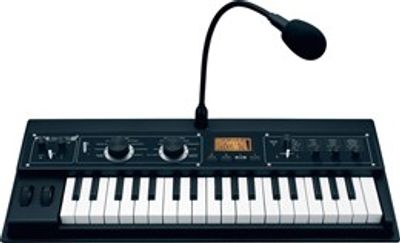 Korg MicroKorg-XL+ Analog Modeling Synth