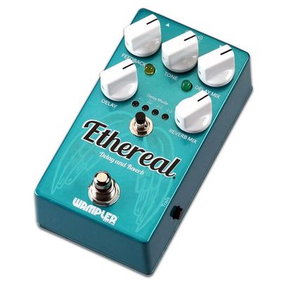 Ethereal Delay Reverb – bild 2