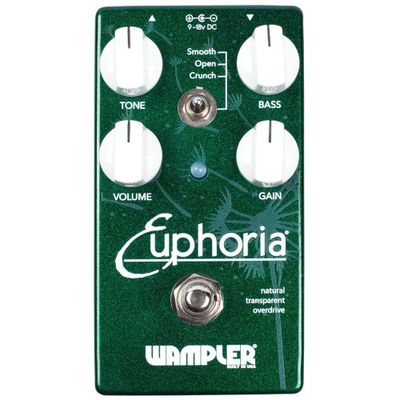 Euphoria Overdrive