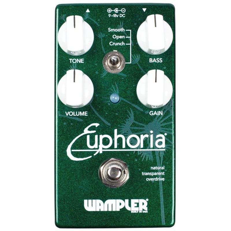 Euphoria Overdrive