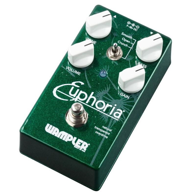 Euphoria Overdrive – bild 2