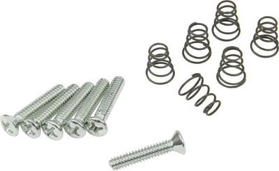 DiMarzio Monteringssats single coil FH1311