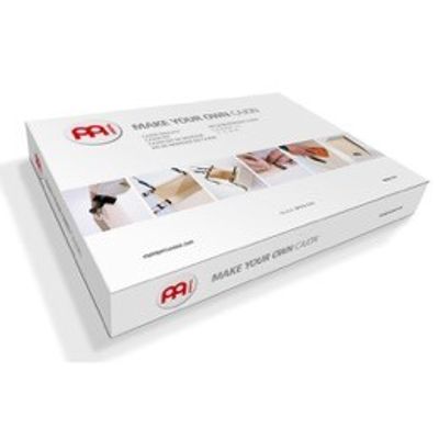 Meinl MYO-CAJ Make Your Own Cajon Kit