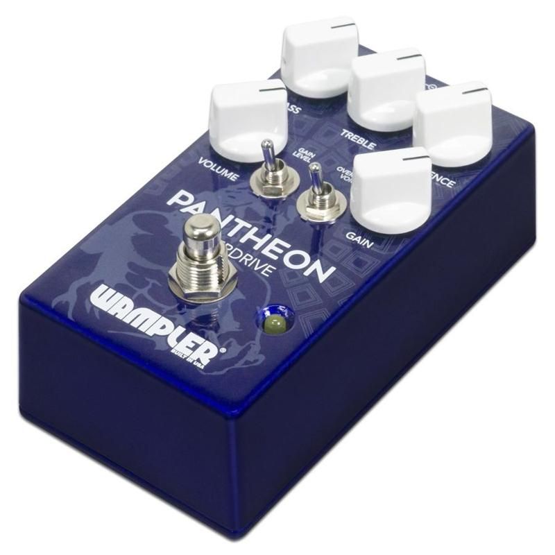 Pantheon Overdrive Distortion – bild 2