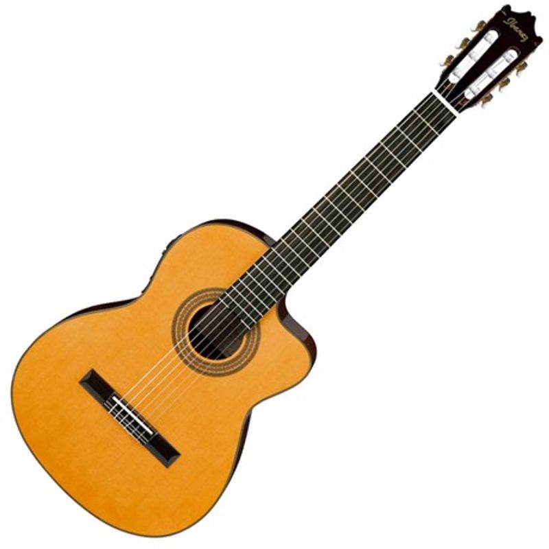 Ibanez GA6CE-AM – bild 2