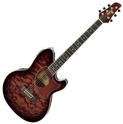 Ibanez TCM50-VBS – bild 2