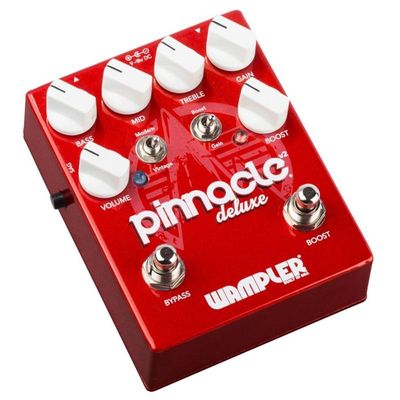 Pinnacle Deluxe V2 – bild 2