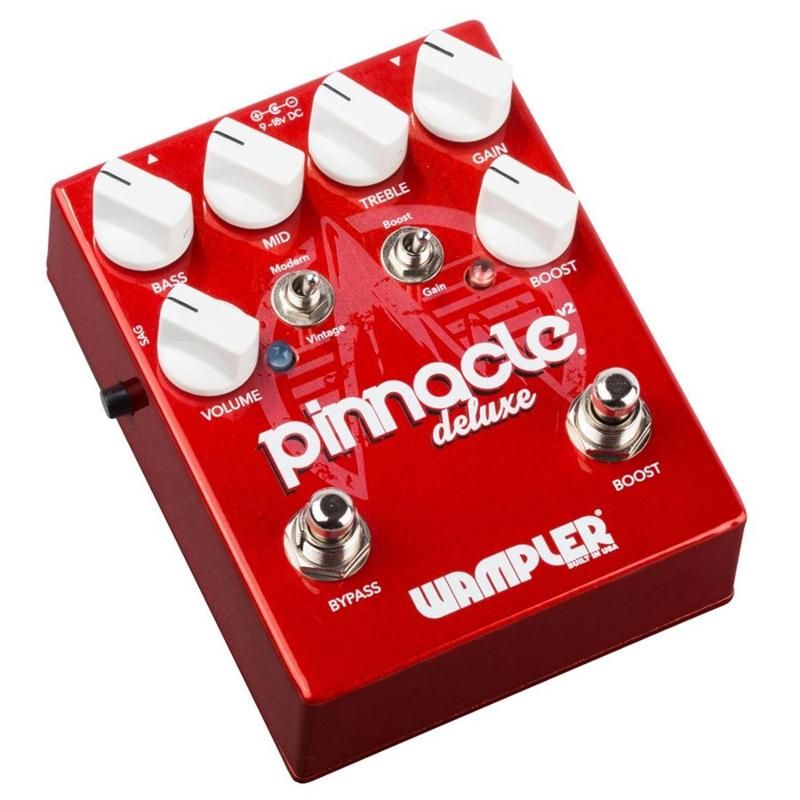 Pinnacle Deluxe V2 – bild 2