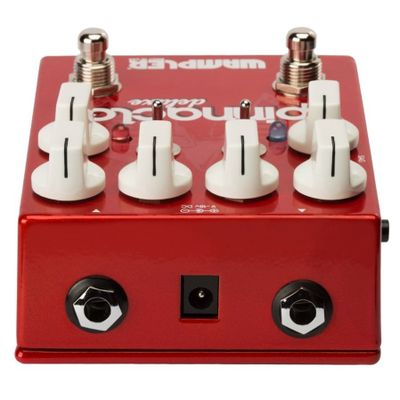 Pinnacle Deluxe V2 – bild 3