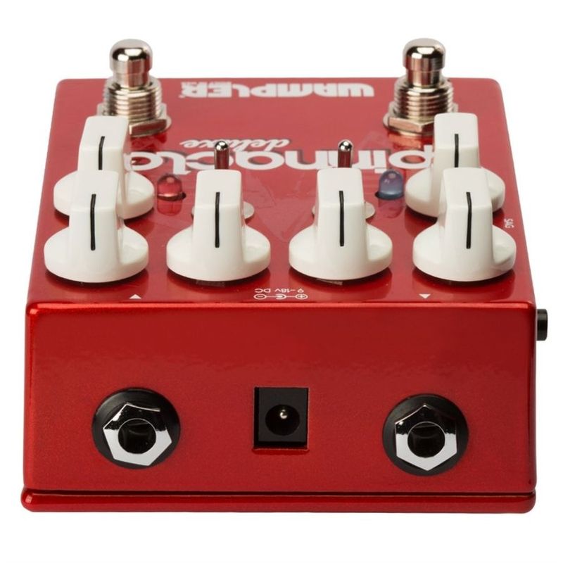 Pinnacle Deluxe V2 – bild 3