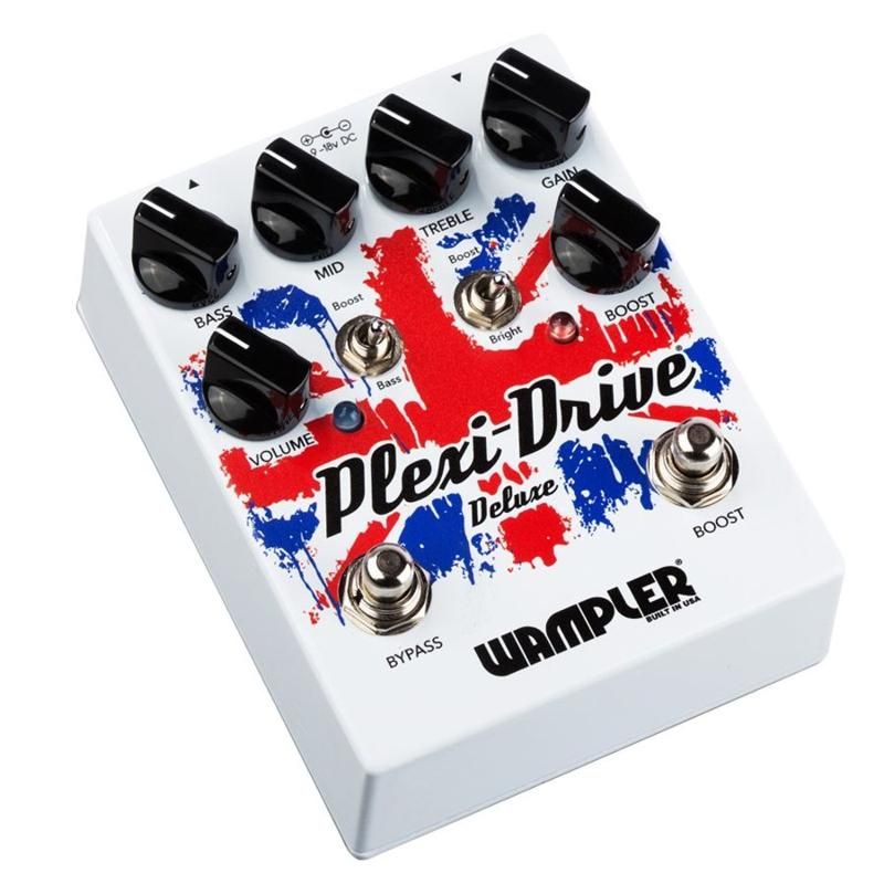 Plexi-Drive Deluxe – bild 2