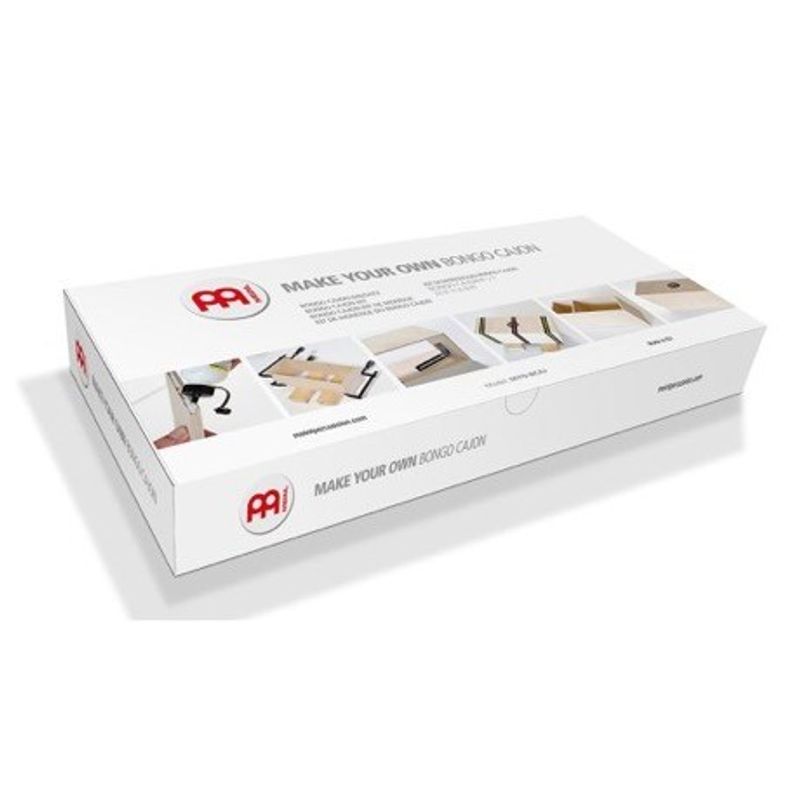 Meinl MYO-BCAJ Make Your Own Bongo Cajon