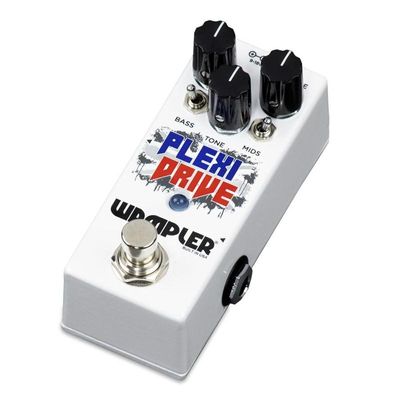 Plexi-Drive Mini – bild 2