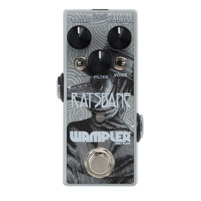 Ratsbane Distortion