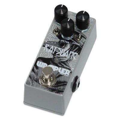 Ratsbane Distortion – bild 2