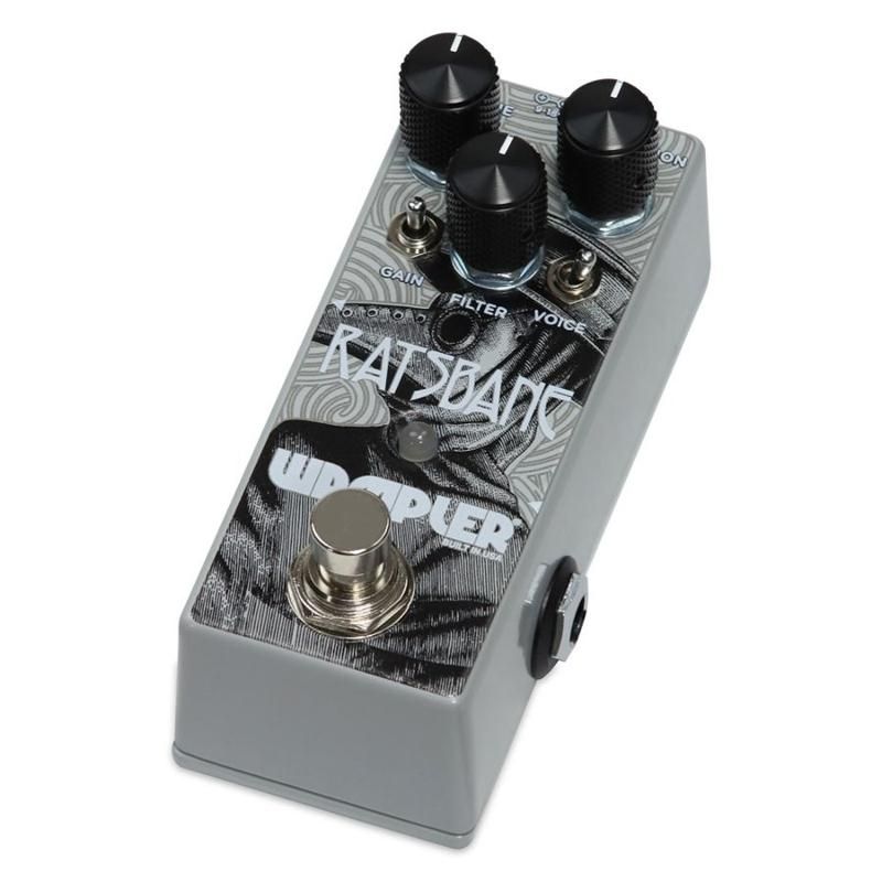 Ratsbane Distortion – bild 2