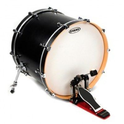 Evans BD20G2CW Genera G2 Batter bastrumskinn 20"