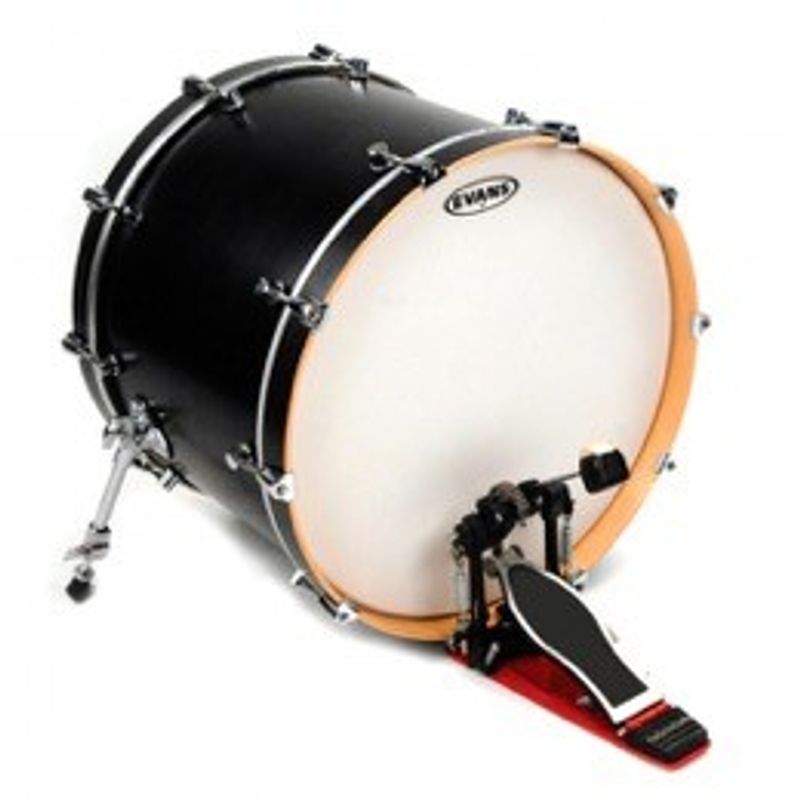 Evans BD20G2CW Genera G2 Batter bastrumskinn 20"
