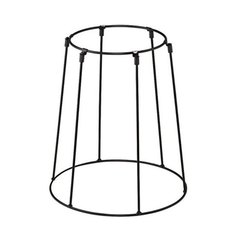 Meinl STDJST-BK Travel Djembe stativ