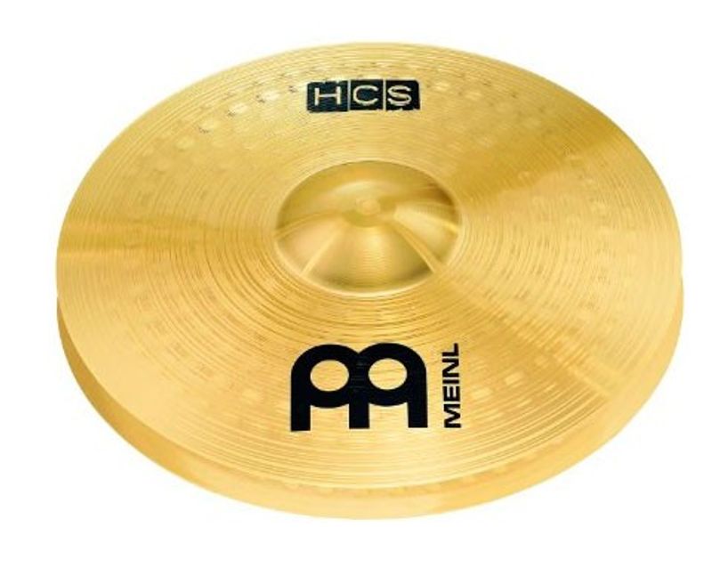 Meinl HCS13H HCS 13" Hi-hat