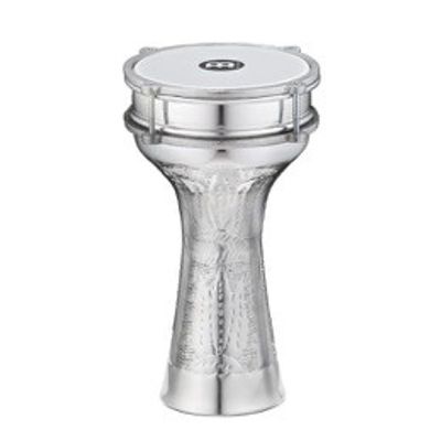 Meinl HE-112 Darbuka aluminium Hand Ham.