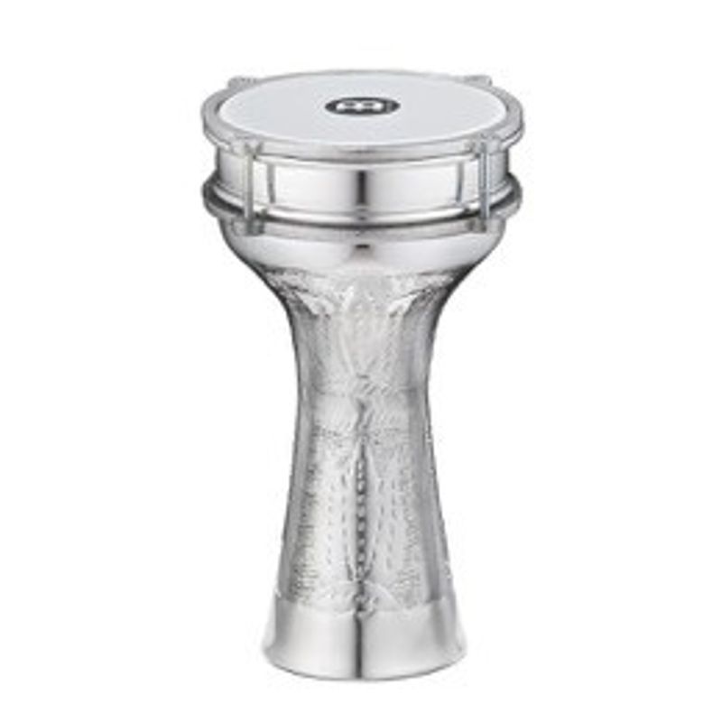 Meinl HE-112 Darbuka aluminium Hand Ham.