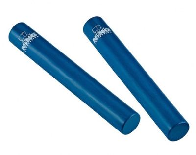 Meinl NINO576B Rattle Stick Blue
