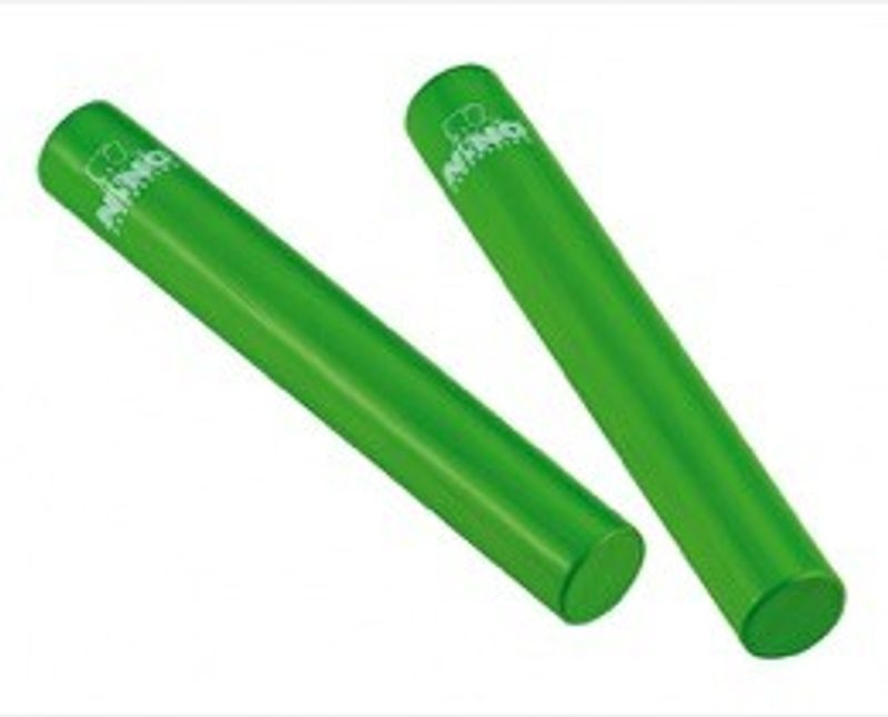 Meinl NINO576GR Rattle Stick Green