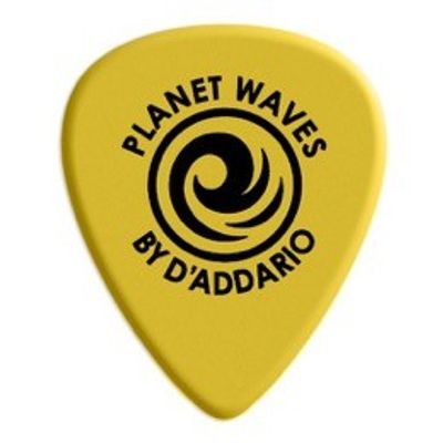 D'Addario 1UCT6-25 Plektrum Cortex Heavy (25-pack)