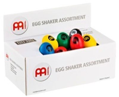 Meinl ES-BOX Ägg Maracas set (60)
