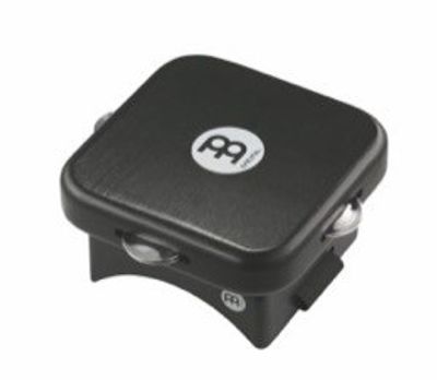 Meinl KP-JT-BK Knee Pad Jingle Tap