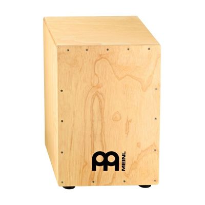 Meinl HCAJ100NT Headliner Cajon Natural