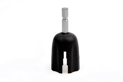 D'Addario PW-DBPW-01 Drill Bit Peg Winder
