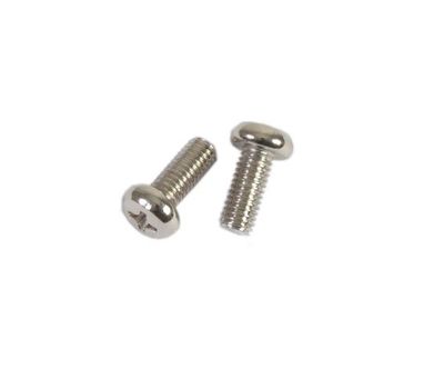 Tama Screw M5x12mm 2/set B512NP
