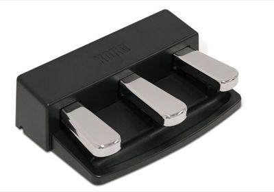 Korg PU-2 3 piano pedal unit