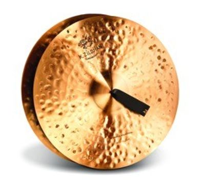 Zildjian K1140 18" K Constantinople Vintage Medium Light (par)