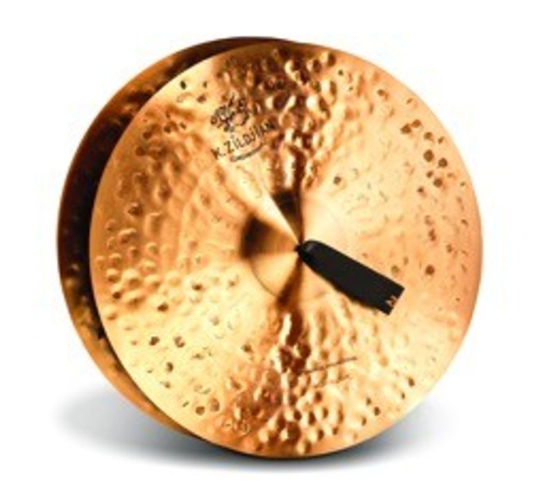 Zildjian K1140 18" K Constantinople Vintage Medium Light (par)