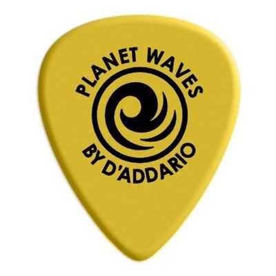 D'Addario 1UCT2-25 Plektrum Cortex Light (25-pack)