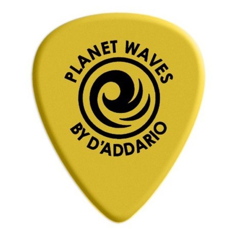 D'Addario 1UCT2-25 Plektrum Cortex Light (25-pack)